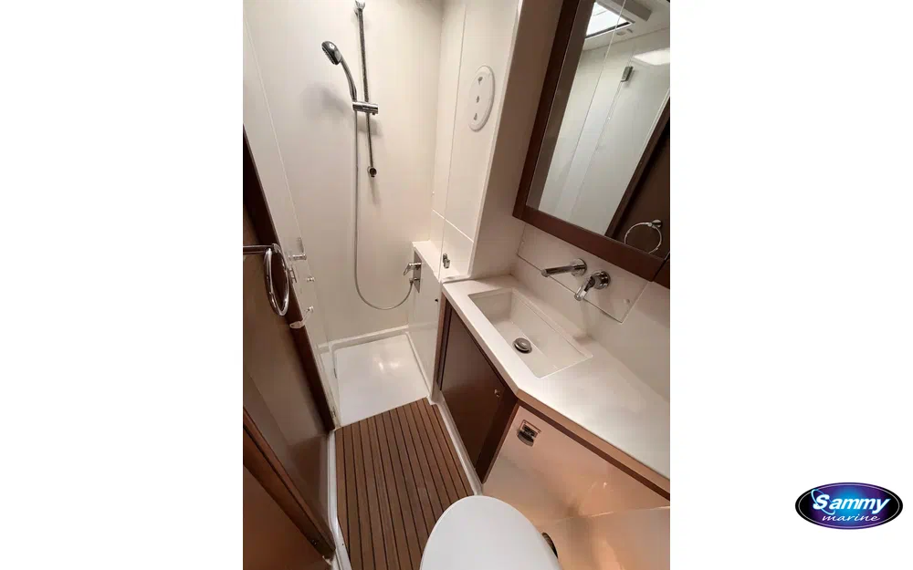 slider 20 Lagoon 450 F