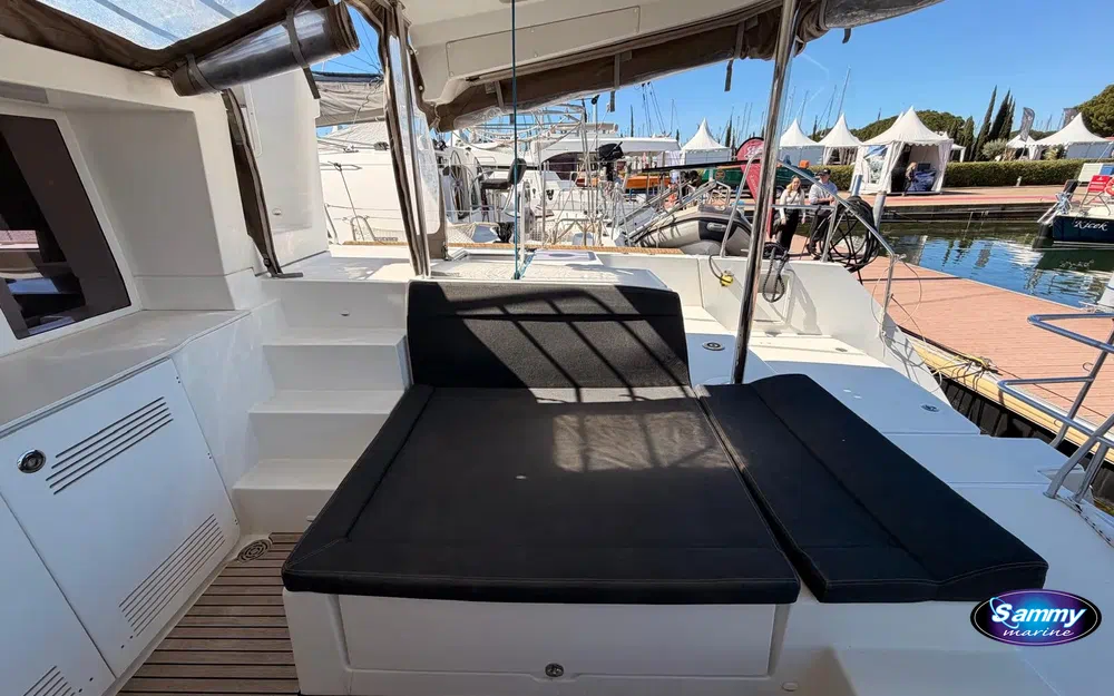 slider 2 Lagoon 450 F