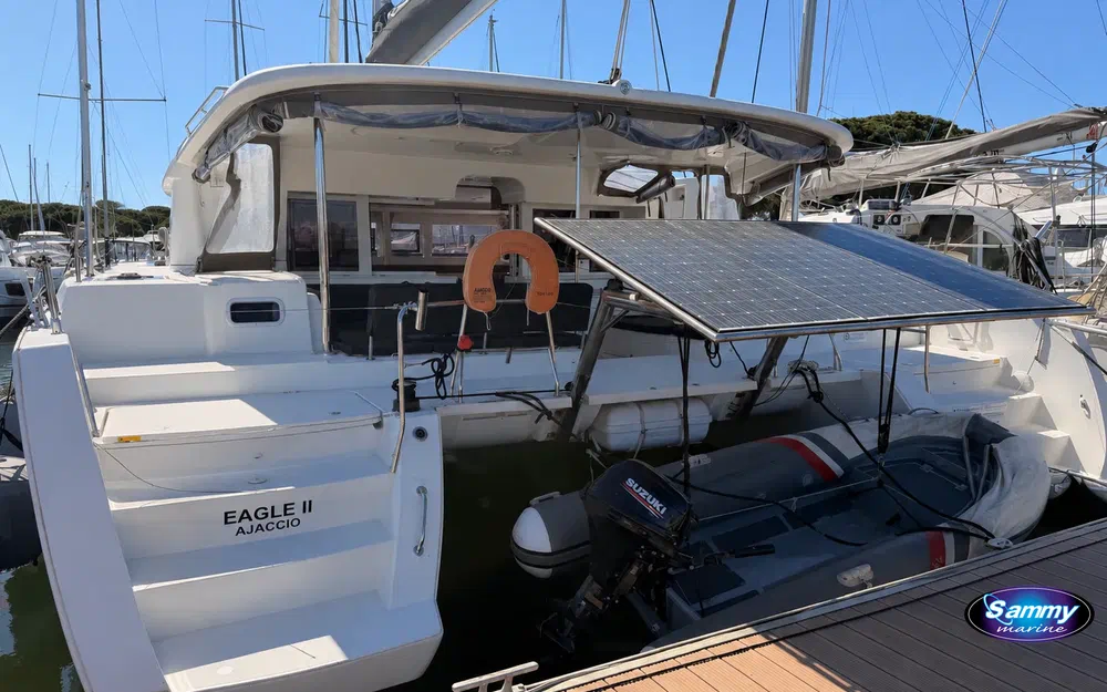slider 1 Lagoon 450 F