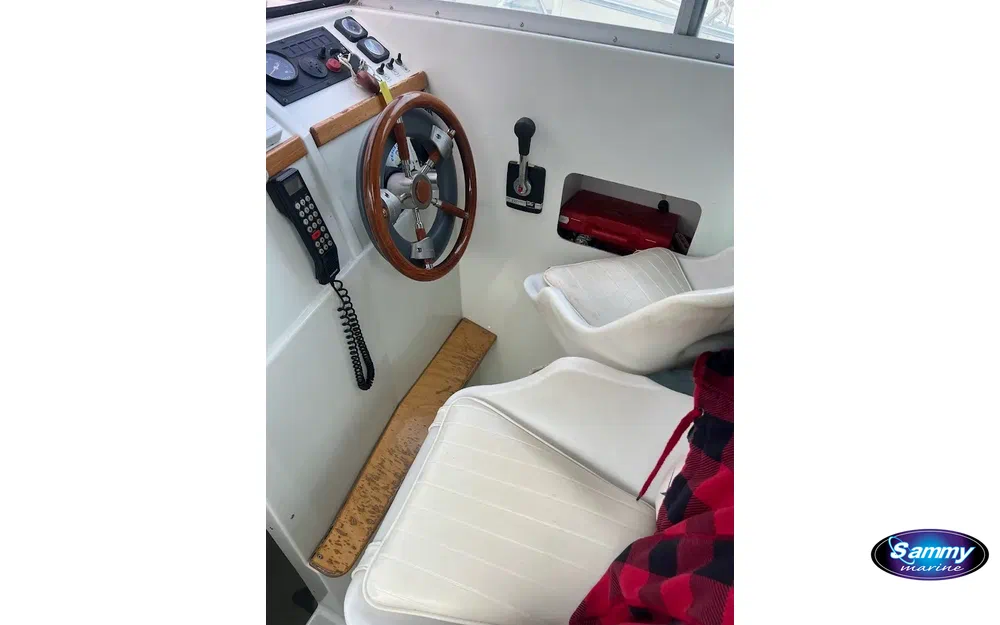 slider 7 Jeanneau Merry Fisher 650
