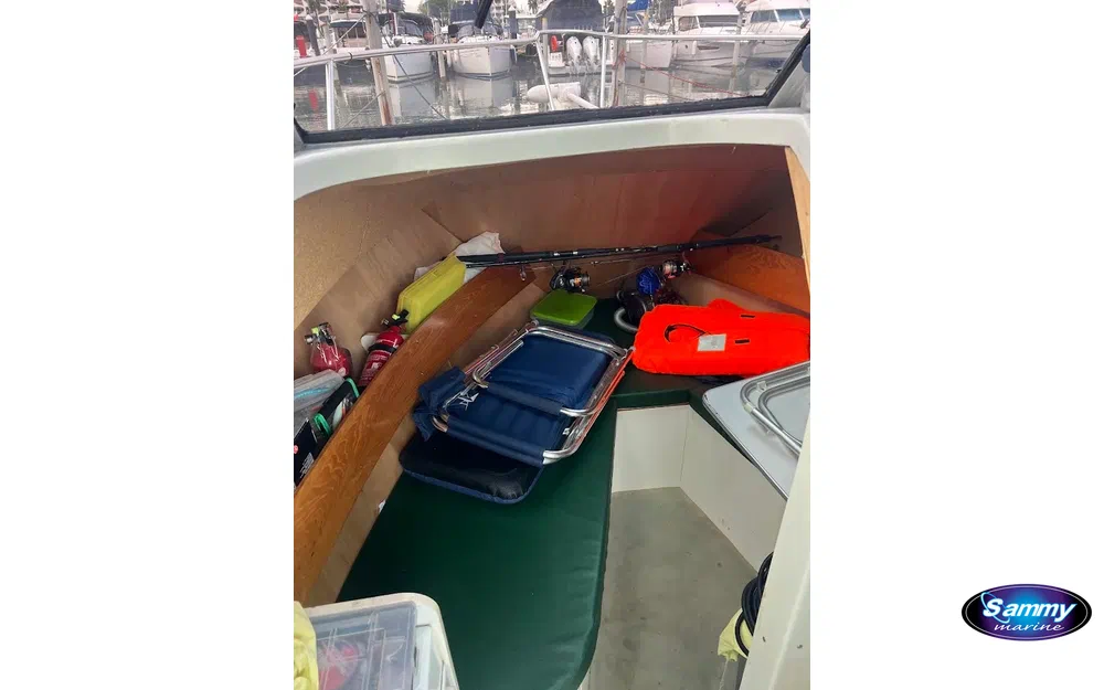 slider 13 Jeanneau Merry Fisher 650