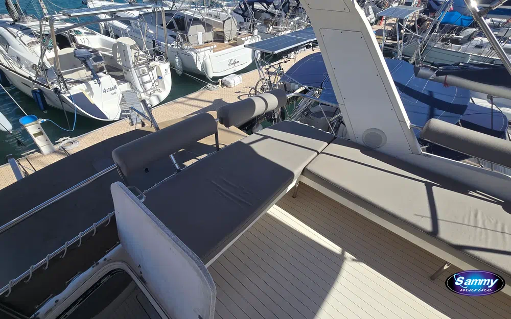 slider 11 Marine Project Princess 385