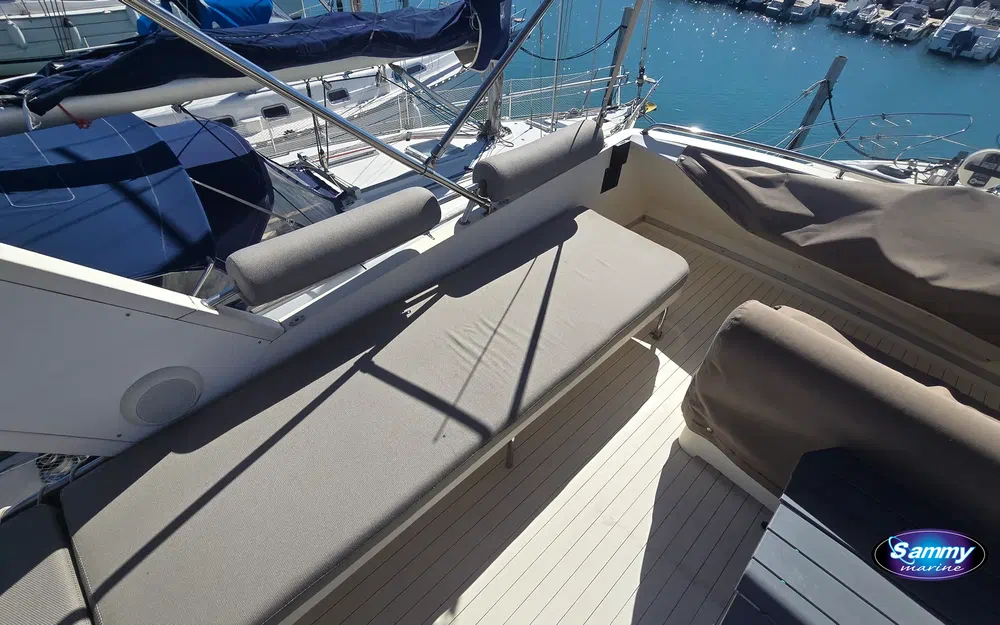 slider 12 Marine Project Princess 385