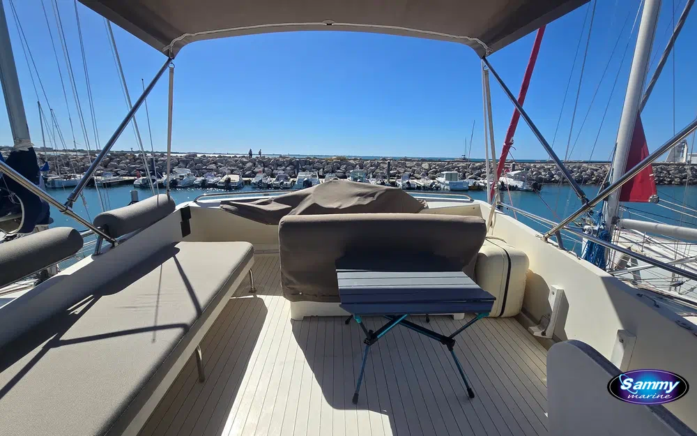 slider 13 Marine Project Princess 385