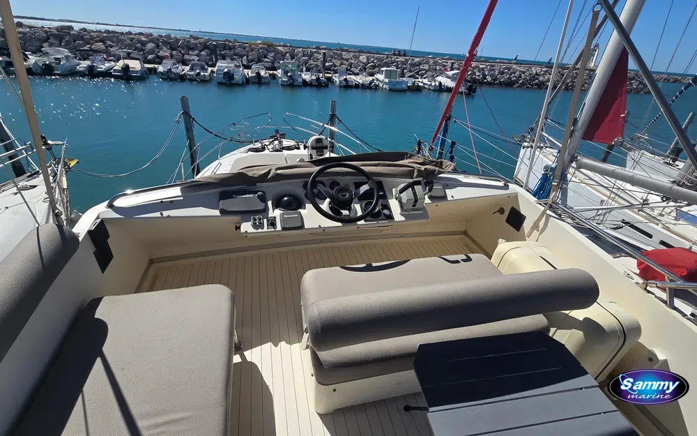 slider 14 Marine Project Princess 385