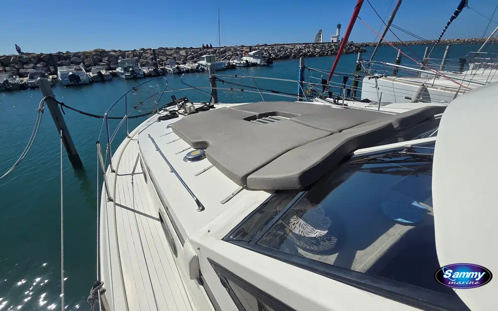 slider 17 Marine Project Princess 385