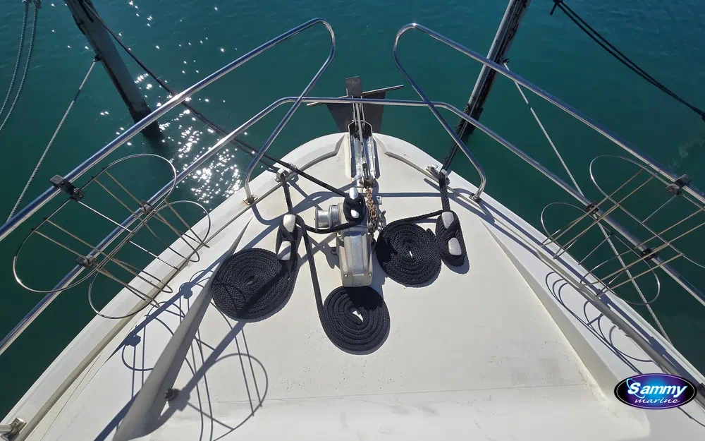 slider 18 Marine Project Princess 385