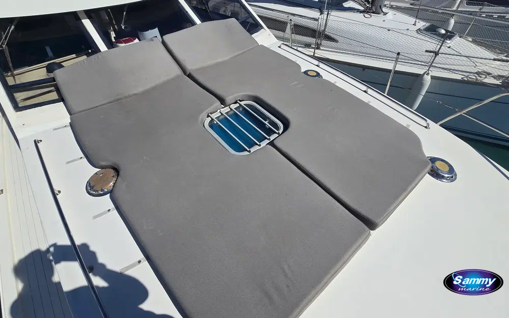 slider 20 Marine Project Princess 385