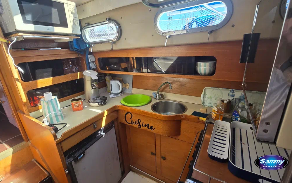 slider 29 Marine Project Princess 385