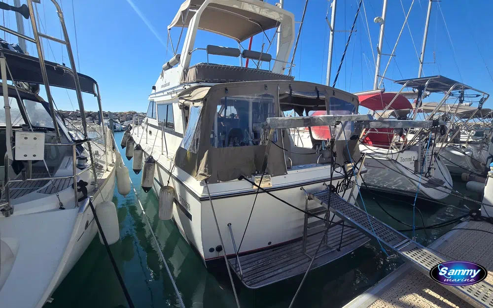 slider 3 Marine Project Princess 385