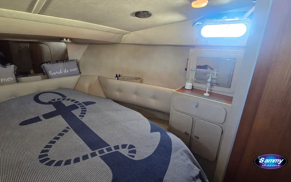 slider 32 Marine Project Princess 385