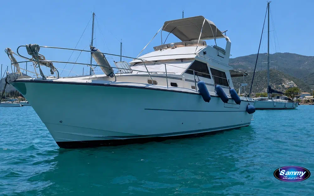 slider 0 Marine Project Princess 385