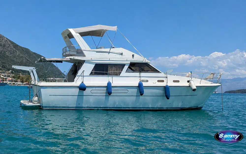 slider 1 Marine Project Princess 385