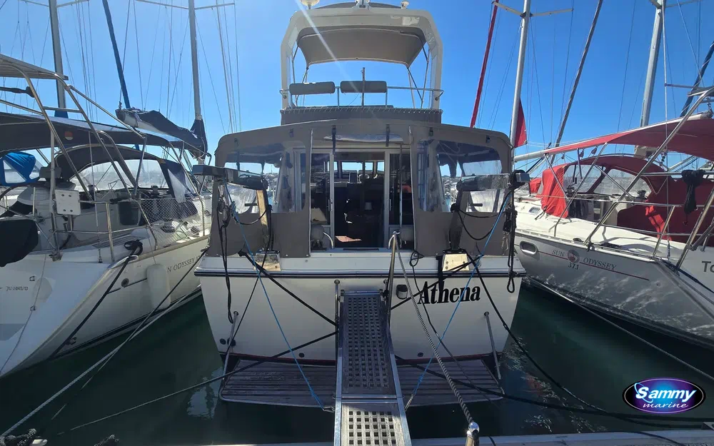 slider 4 Marine Project Princess 385