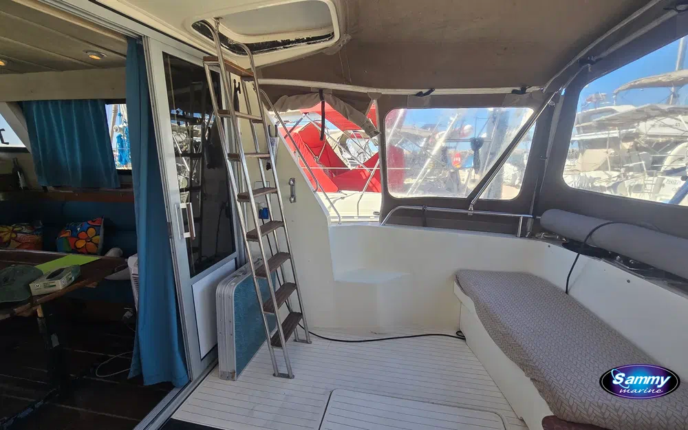slider 6 Marine Project Princess 385