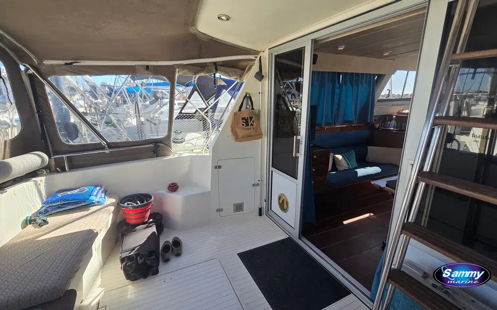 slider 7 Marine Project Princess 385