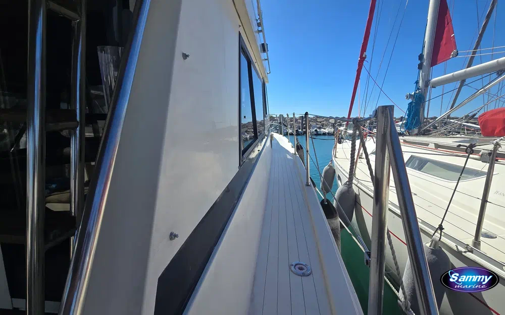 slider 8 Marine Project Princess 385