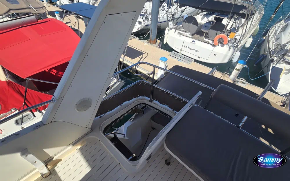 slider 10 Marine Project Princess 385