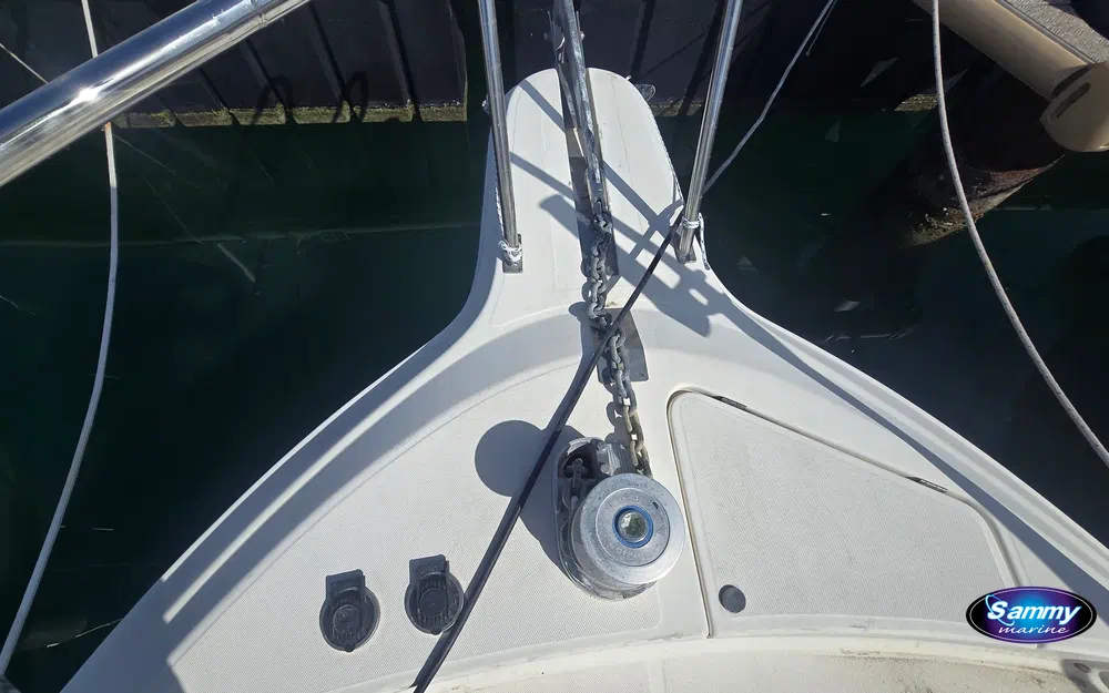 slider 3 Rodman 900 Fly