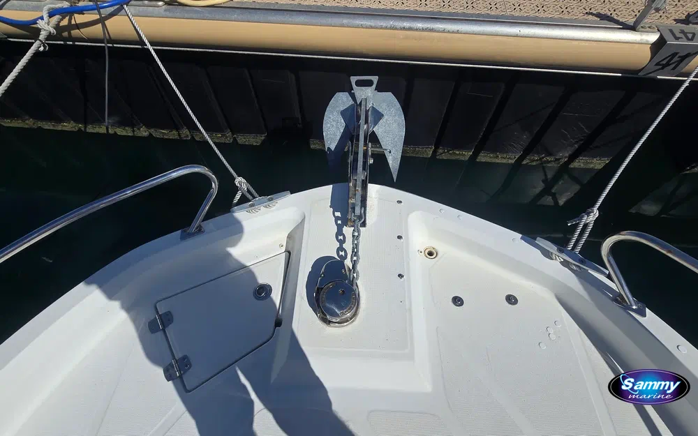 slider 4 Beneteau Flyer 6 SunDeck