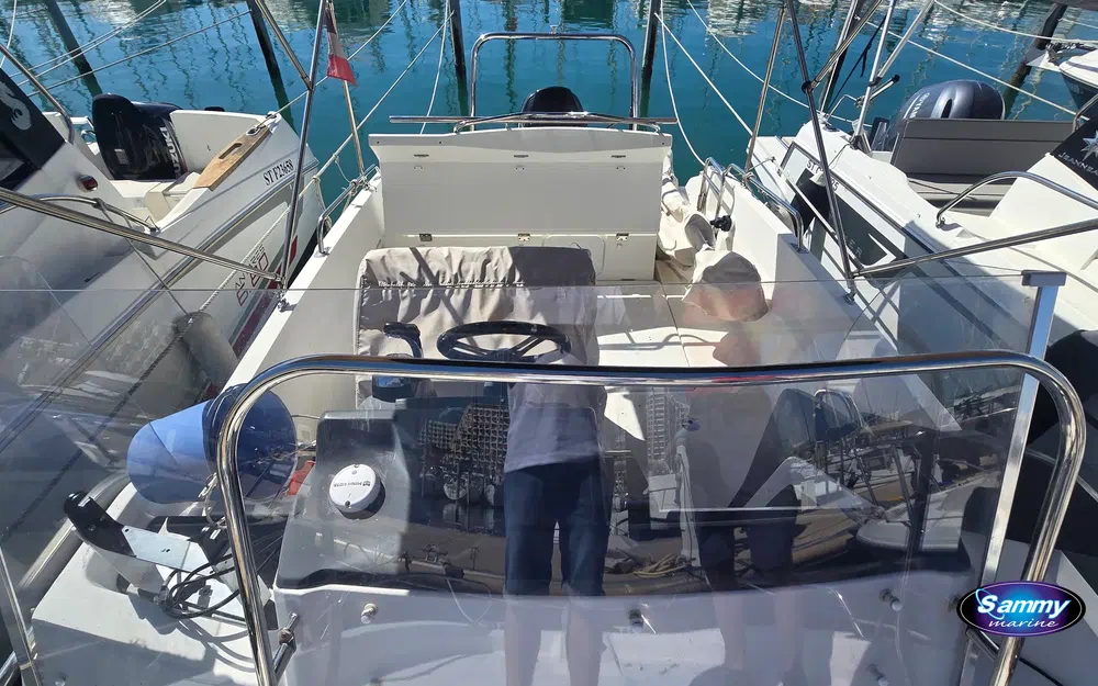 slider 5 Beneteau Flyer 6 SunDeck
