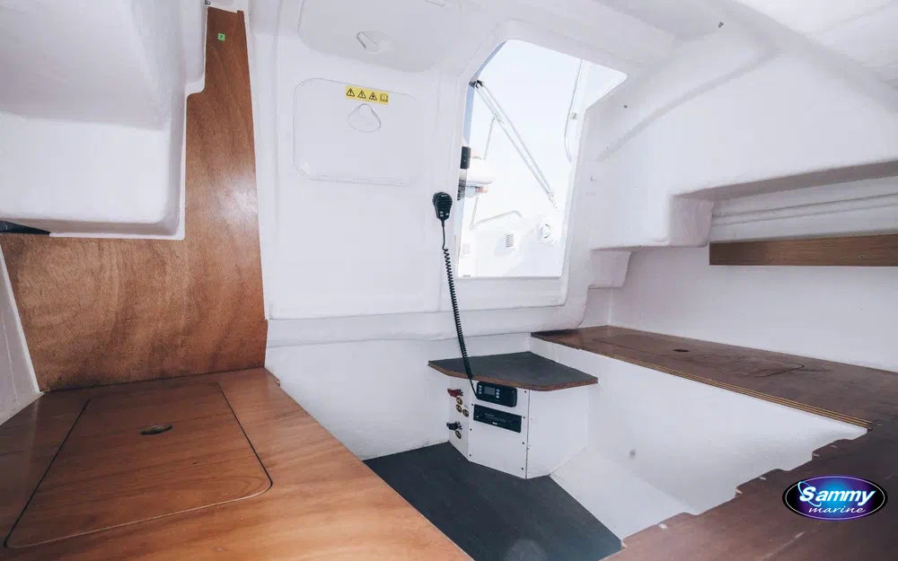 slider 16 Beneteau Flyer 6 SunDeck