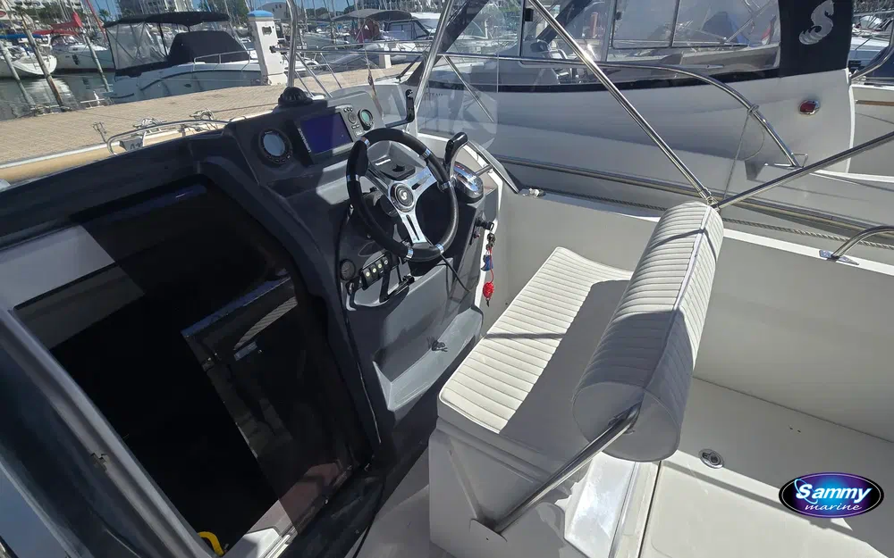 slider 9 Beneteau Flyer 6 SunDeck