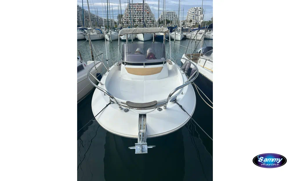 slider 2 Sessa Marine Key Largo 26