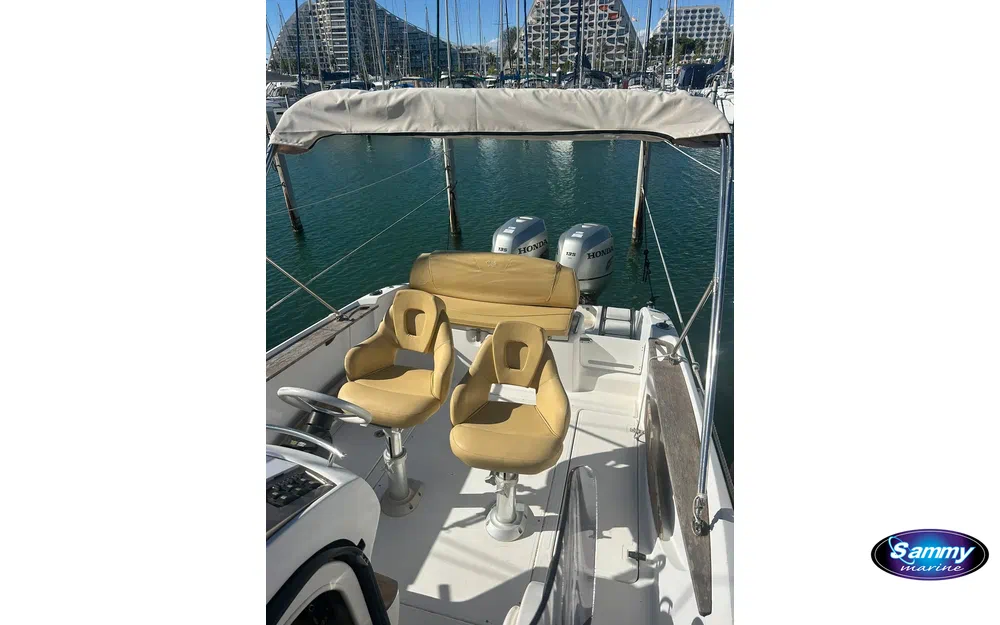 slider 3 Sessa Marine Key Largo 26