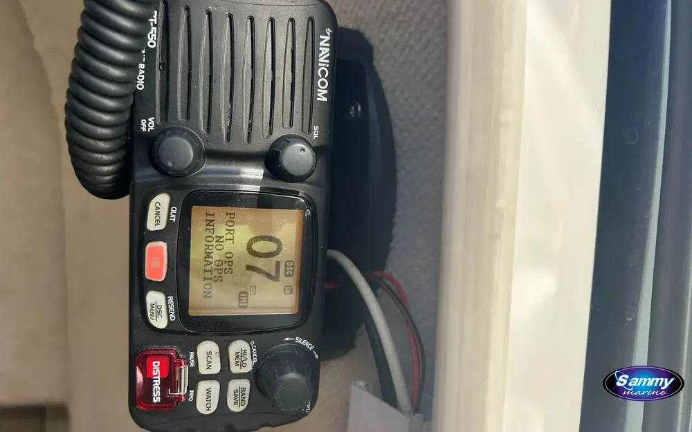 slider 11 Sessa Marine Key Largo 26