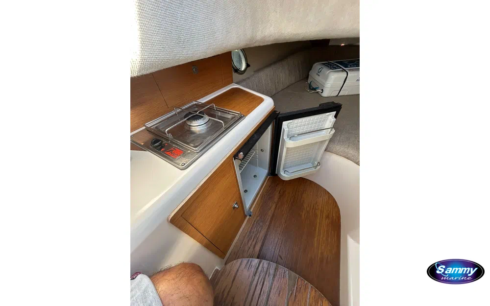 slider 12 Sessa Marine Key Largo 26