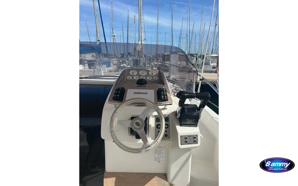 slider 6 Sessa Marine Key Largo 26