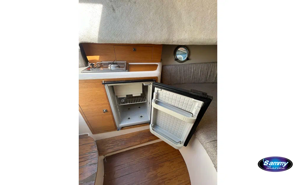 slider 13 Sessa Marine Key Largo 26