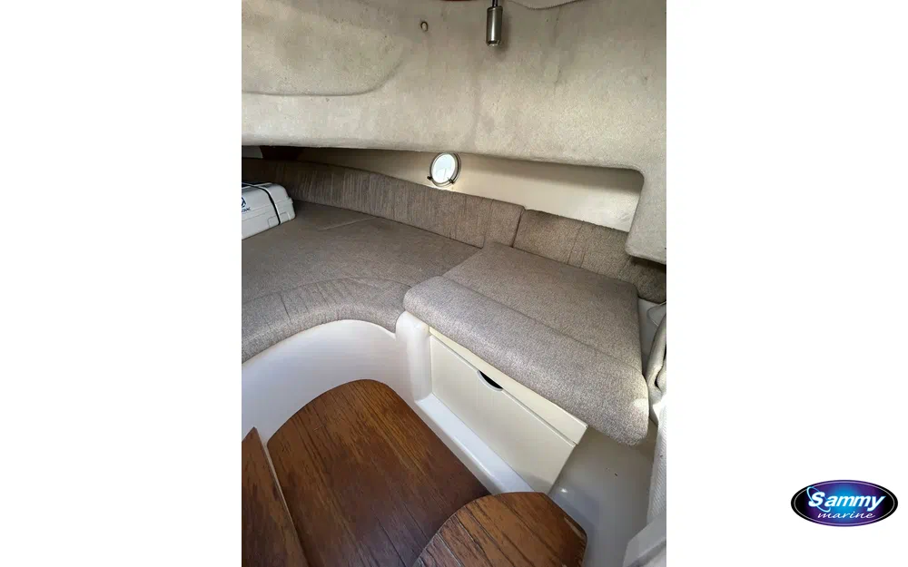 slider 14 Sessa Marine Key Largo 26