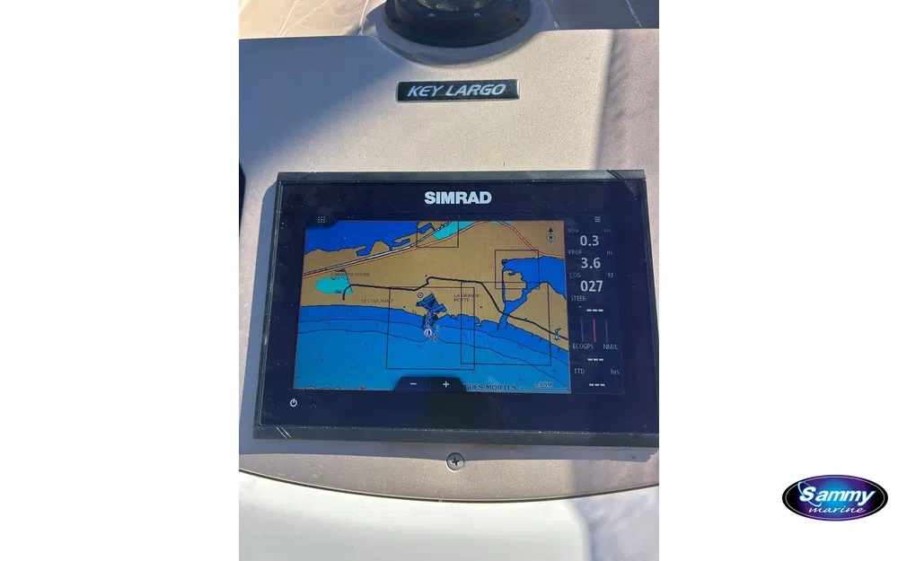 slider 7 Sessa Marine Key Largo 26