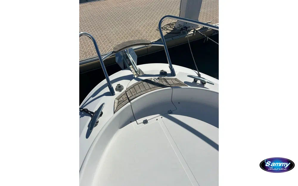slider 10 Sessa Marine Key Largo 26
