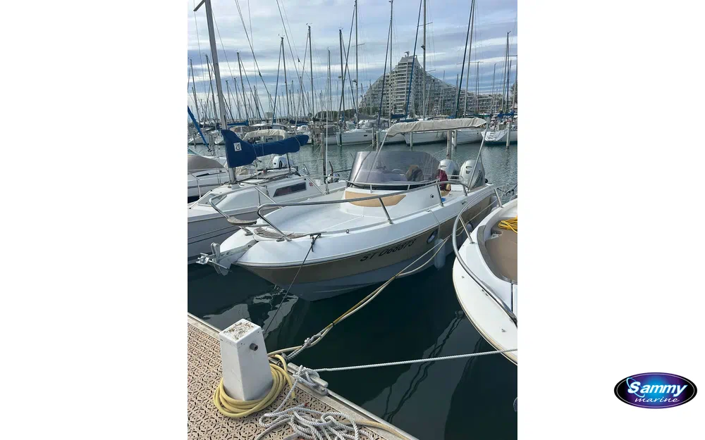 slider 1 Sessa Marine Key Largo 26