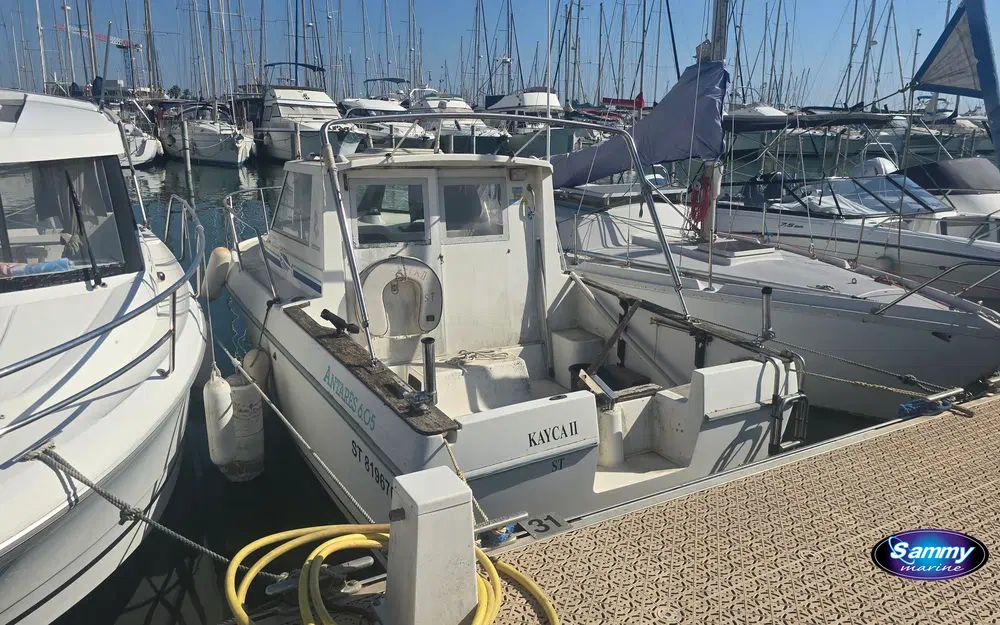 slider 0 Beneteau Antares 605