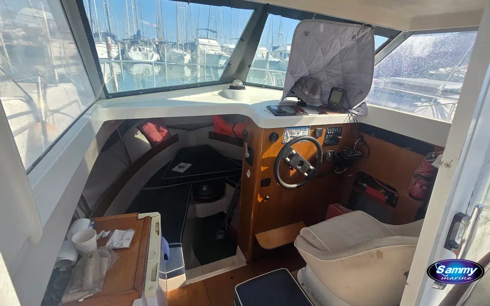 slider 7 Beneteau Antares 605