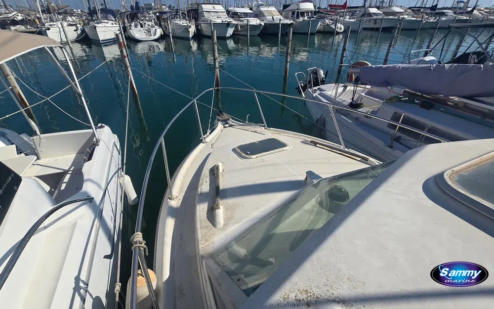 slider 5 Beneteau Antares 605