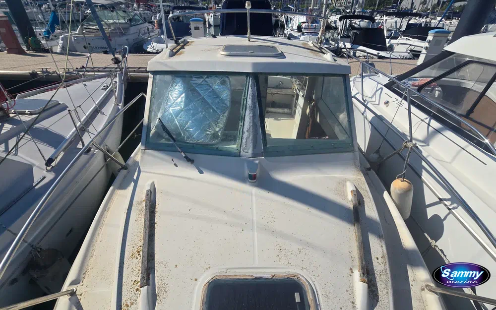 slider 6 Beneteau Antares 605