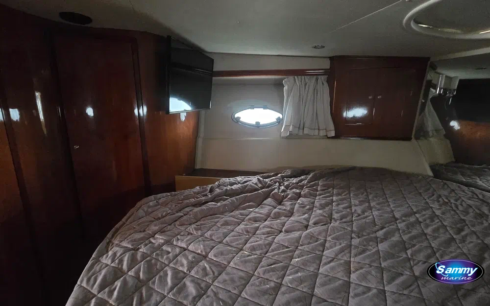 slider 28 Rodman 41