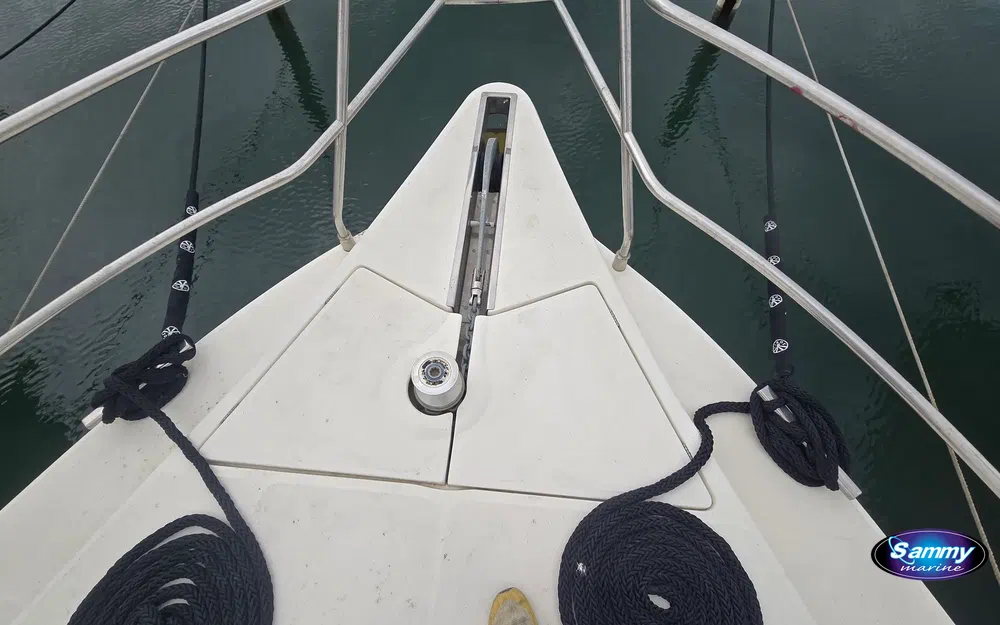 slider 36 Rodman 41