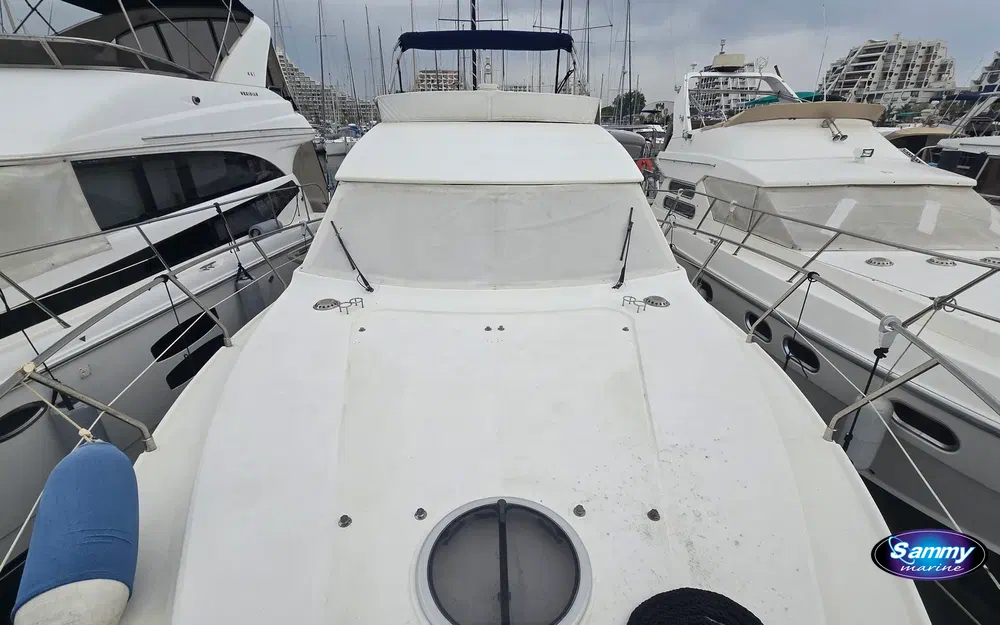 slider 37 Rodman 41