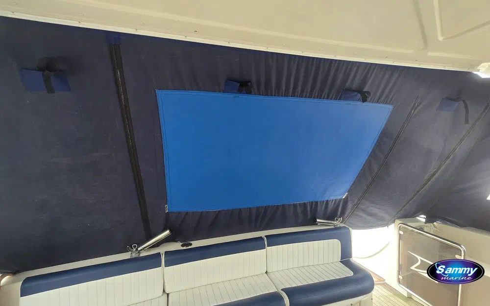 slider 38 Rodman 41