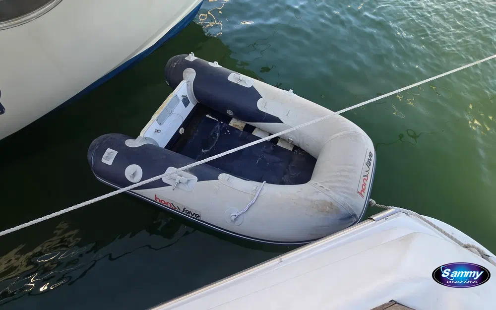 slider 101 Sessa Marine C42