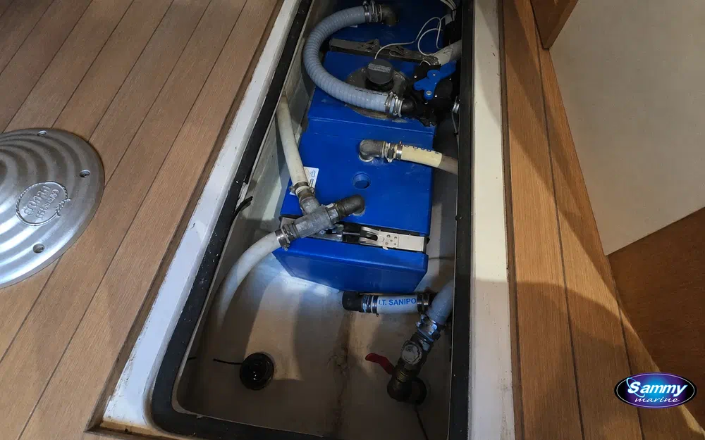 slider 69 Sessa Marine C42