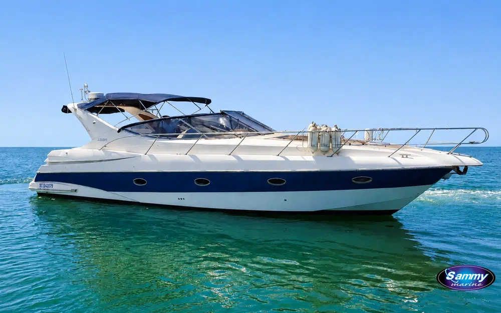 slider 0 Sessa Marine C42