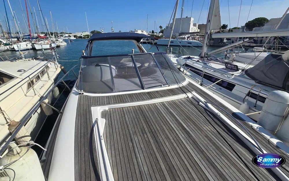 slider 10 Sessa Marine C42