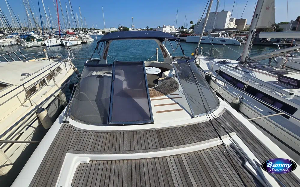 slider 11 Sessa Marine C42